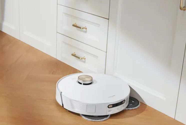 החידושים האחרונים בעולם השואבים הרובוטיים